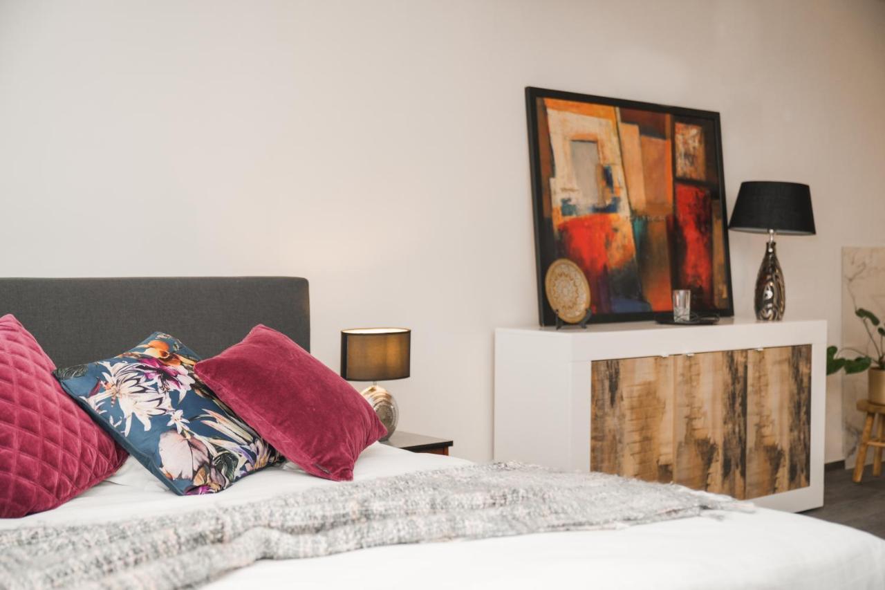 Apartment Yvonne Ostend