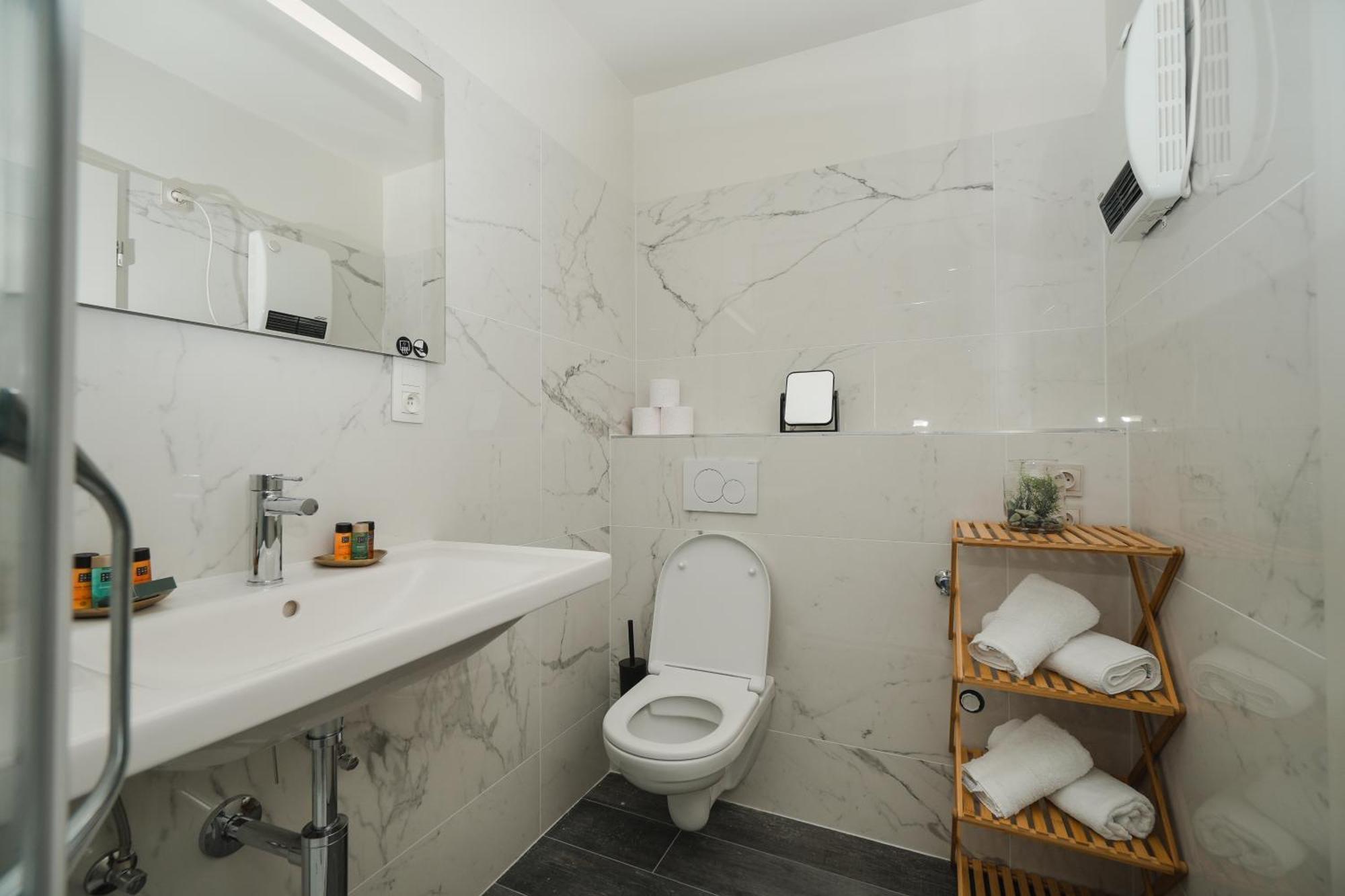 Apartment Yvonne Ostend
