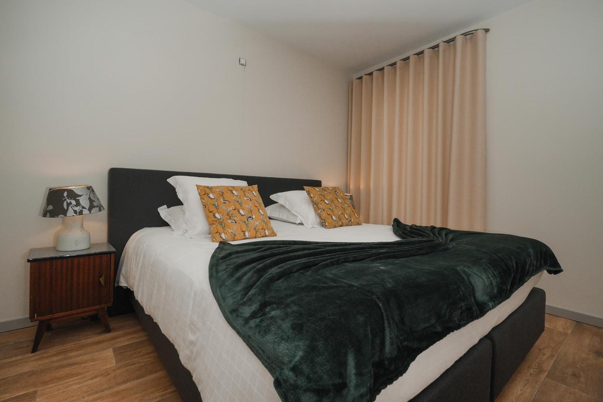 Apartment Yvonne Ostend